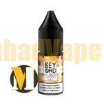 سالت انبه توت فرنگی طالبی ای وی جی <br><span>IVG Mango Berry Magic Nic Salt 30ml</span> - Image 2